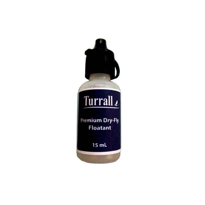 Turrall Dry Fly Floatant