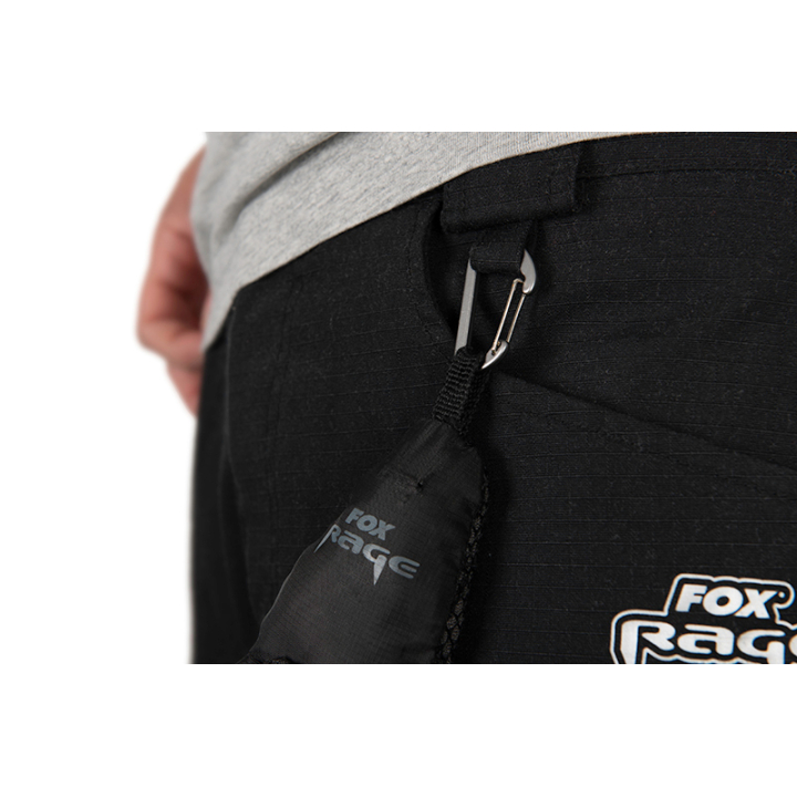Fox Rage Combat Trousers