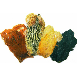 Veniard Indian Hen Cape