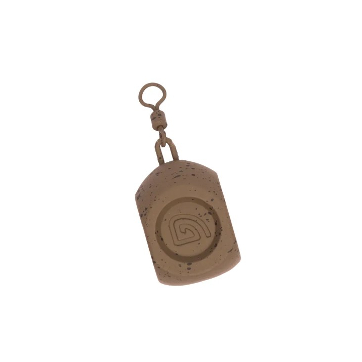 Trakker Square Pear Swivel Lead