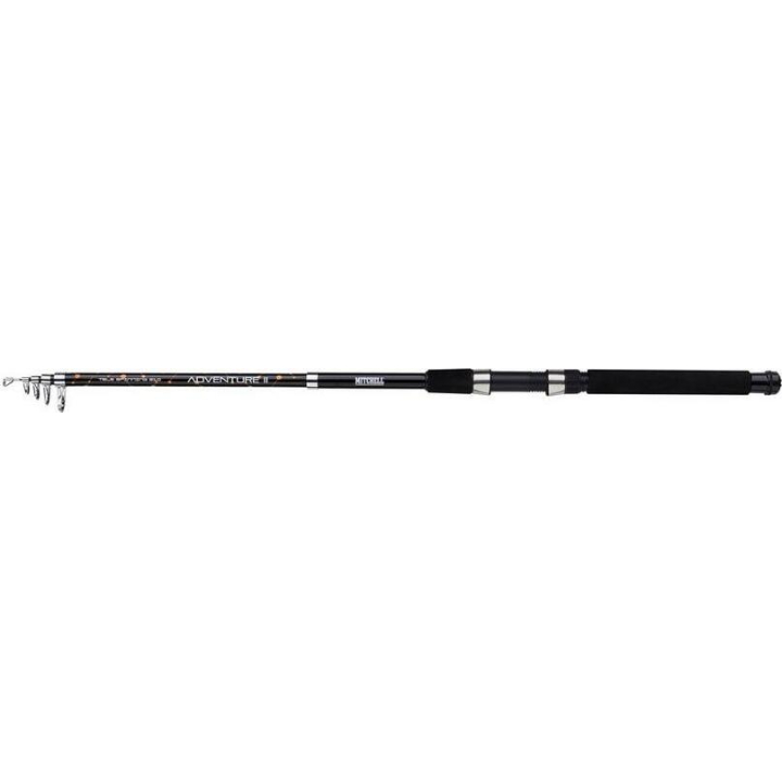Mitchell Adventure II Tele Spinning Rod