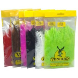 Veniard Turkey Marabou