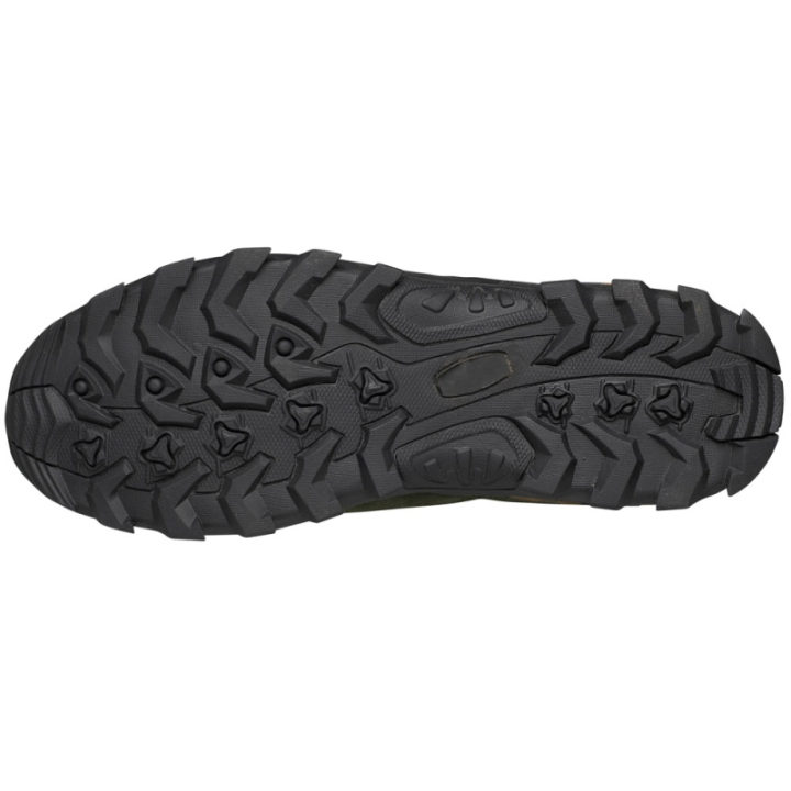 Prologic Bank Bound Camo Trek High Boot