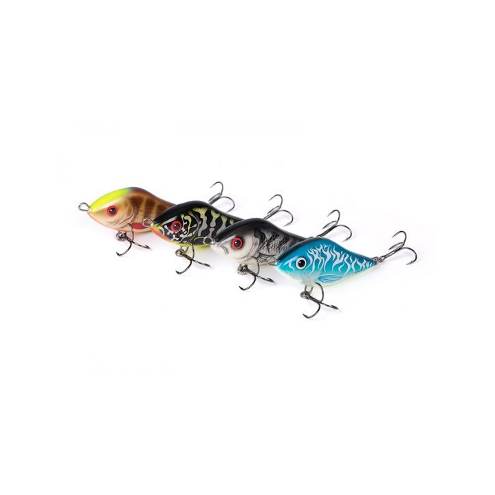 Salmo Slider 7cm Sinking