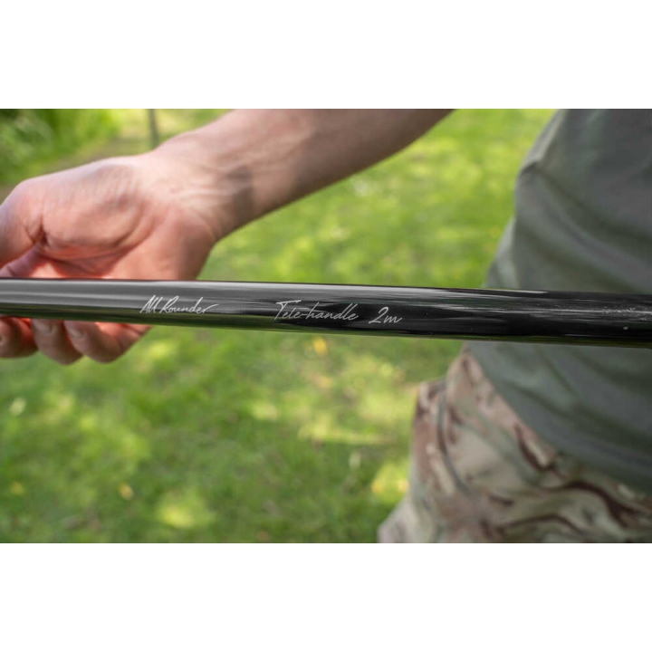 Korum All Rounder Tele Handle