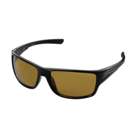 Berkley Sunglasses (Black/Yellow)