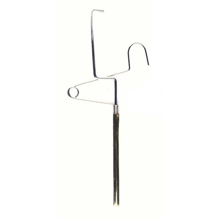 Veniard Deluxe Whip Finish Tool