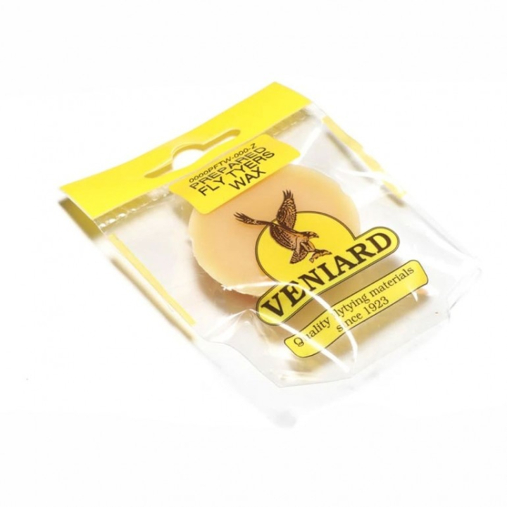 Veniard Prepared Fly Tyers Wax