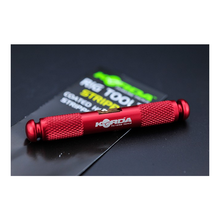 Korda Rig Strippa Tool