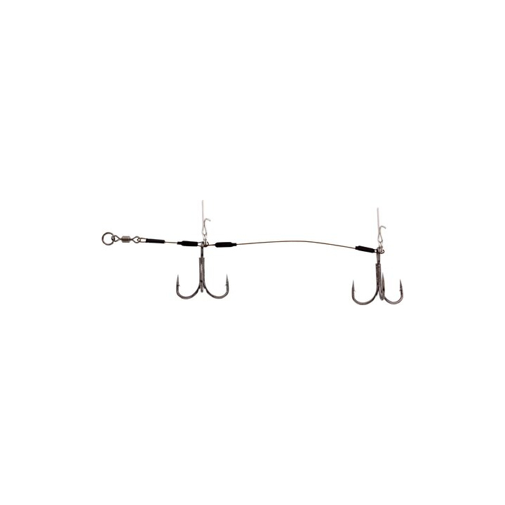 Westin Add-It Stinger Double 1x7 90lb 2 pc