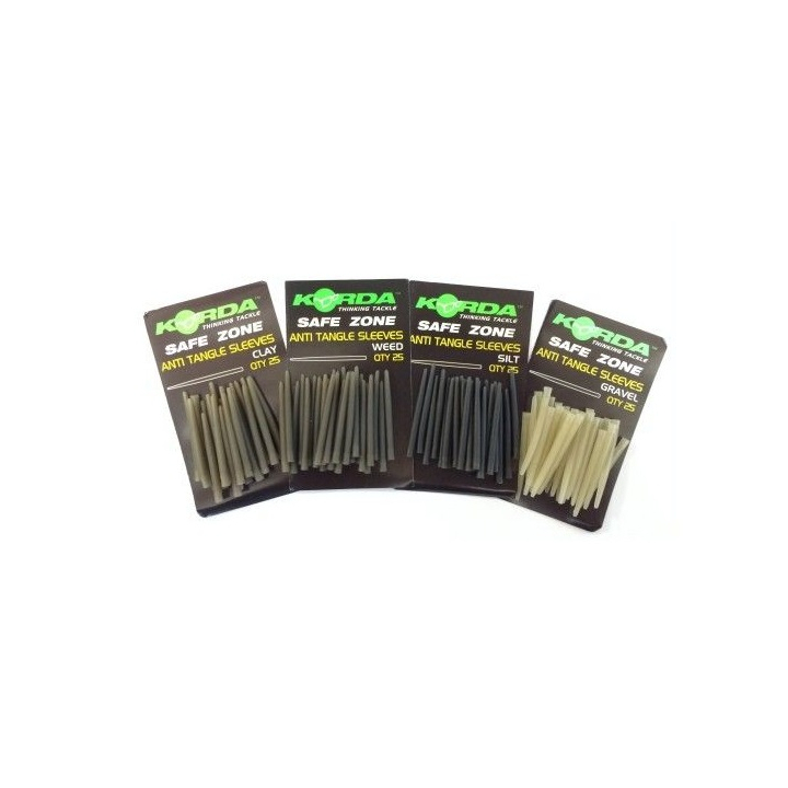 Korda Anti Tangle Sleeves