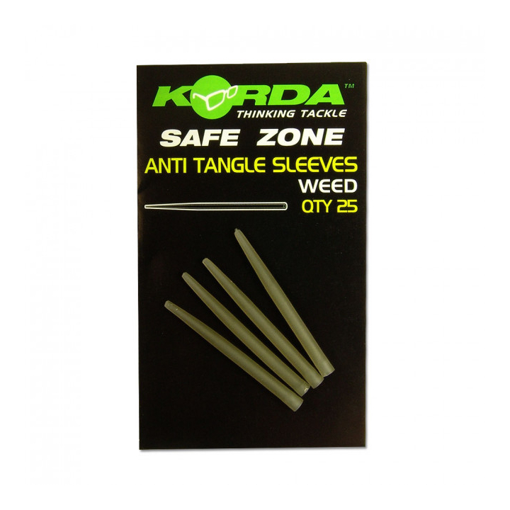 Korda Anti Tangle Sleeves