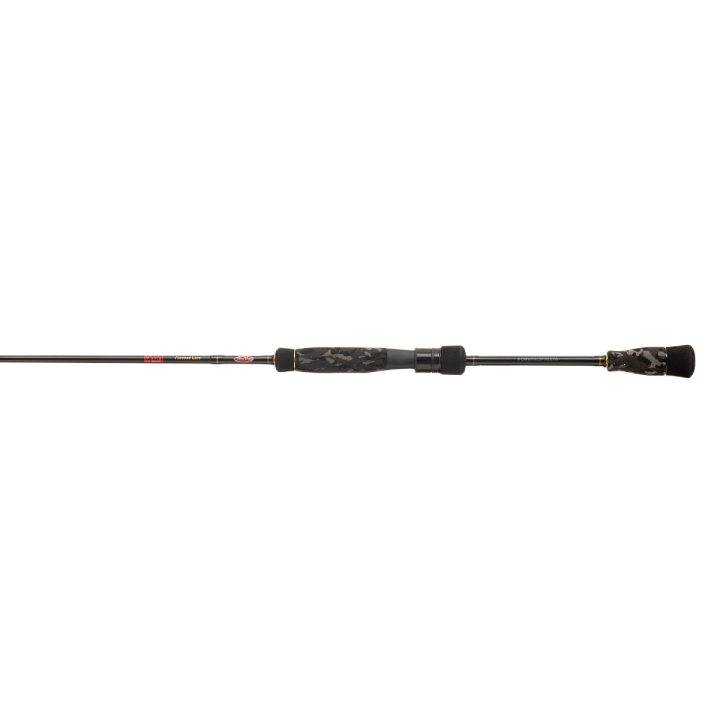 Berkley Urbn Finesse Lure Spinning Rod
