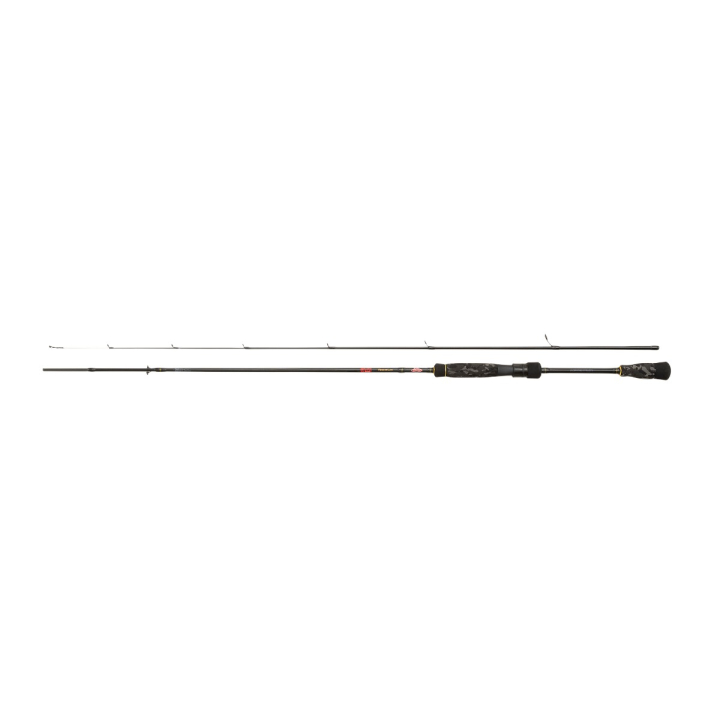 Berkley Urbn Finesse Lure Spinning Rod