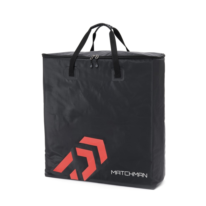 Daiwa Matchman PVC Net Bag