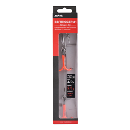 BKK BB Trigger 21