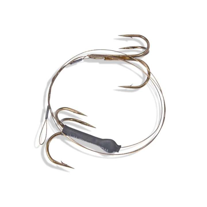 Saenger Deadbait Trace