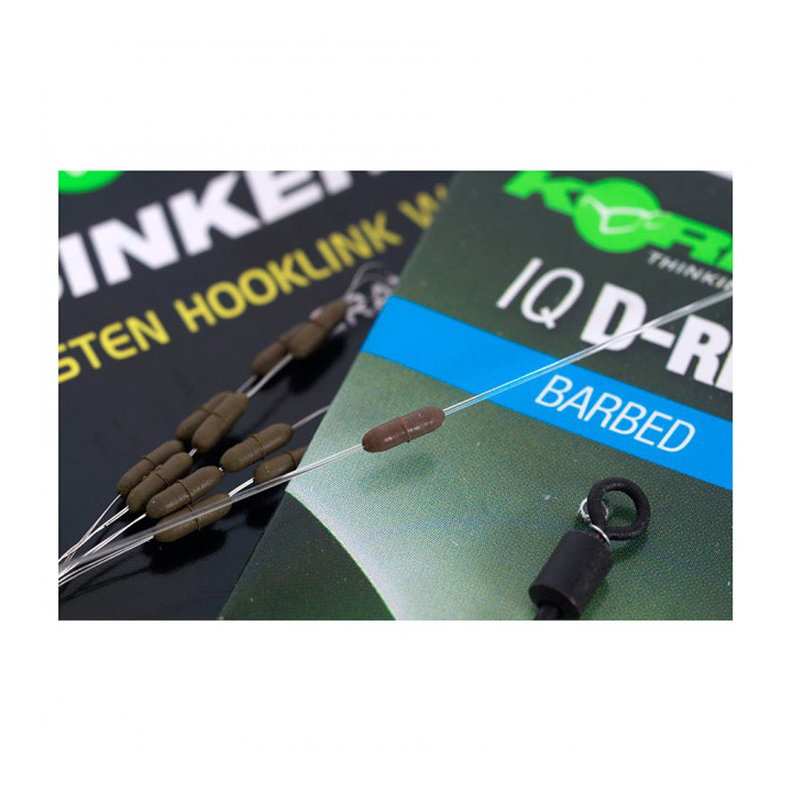 Korda IQ D-Rig