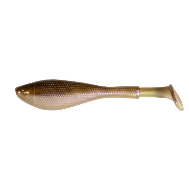 Fox Rage Ultra UV Mini Fry Mixed 7cm 2.75\'\'