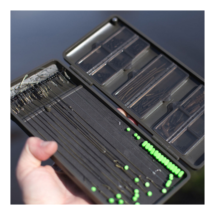 Korda Mini Combi Rig Safe