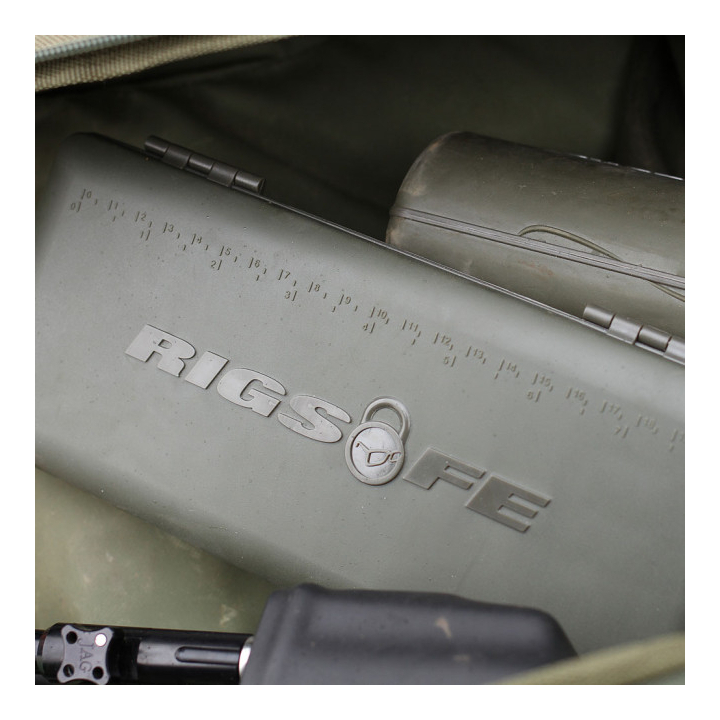 Korda Mini Combi Rig Safe