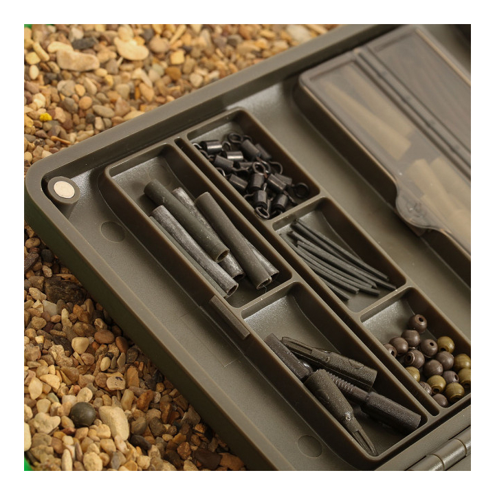 Korda Mini Combi Rig Safe