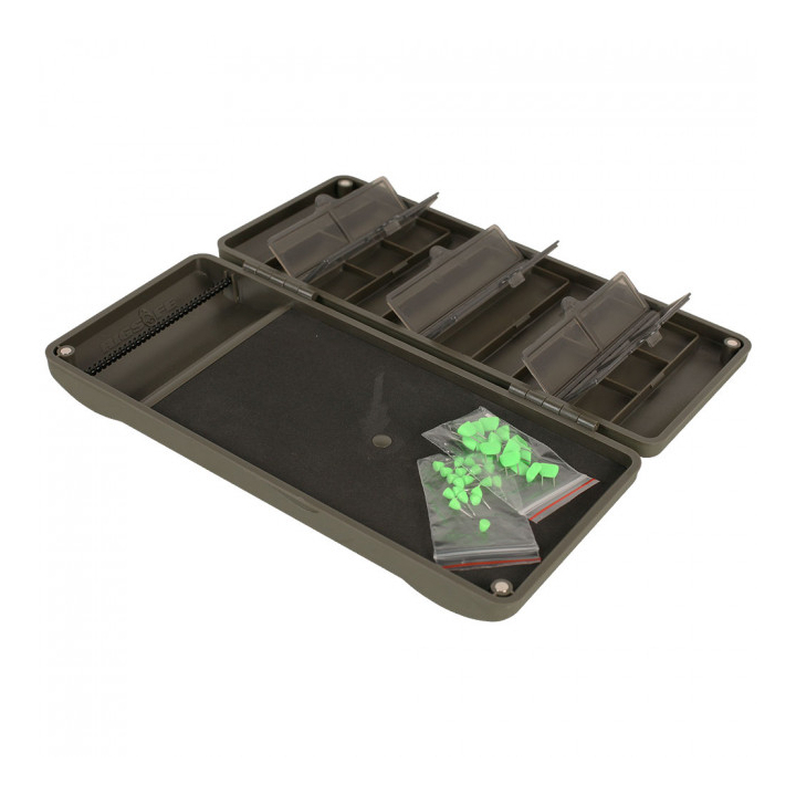 Korda Mini Combi Rig Safe