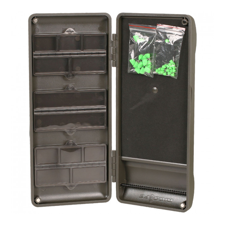 Korda Mini Combi Rig Safe
