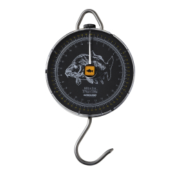 Prologic Specimen Carp Dial Scale