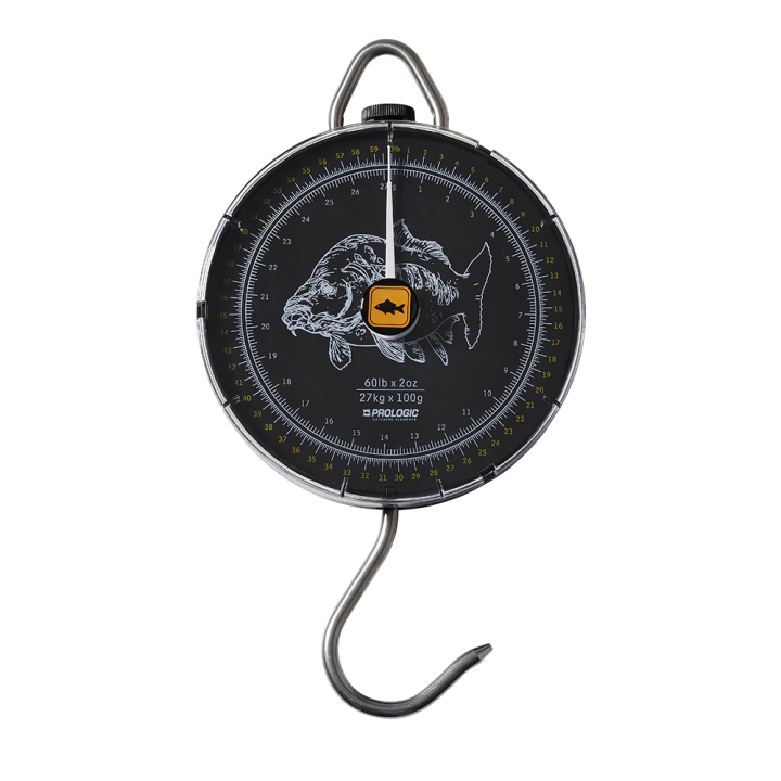 Prologic Specimen Carp Dial Scale