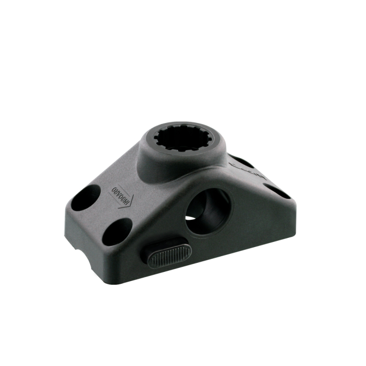 Scotty 241L Locking Side Deck Mount