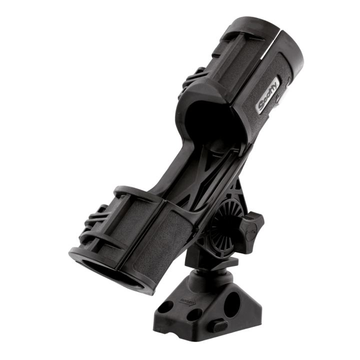 Scotty 400 Orca Rod Holder With 241L Mount
