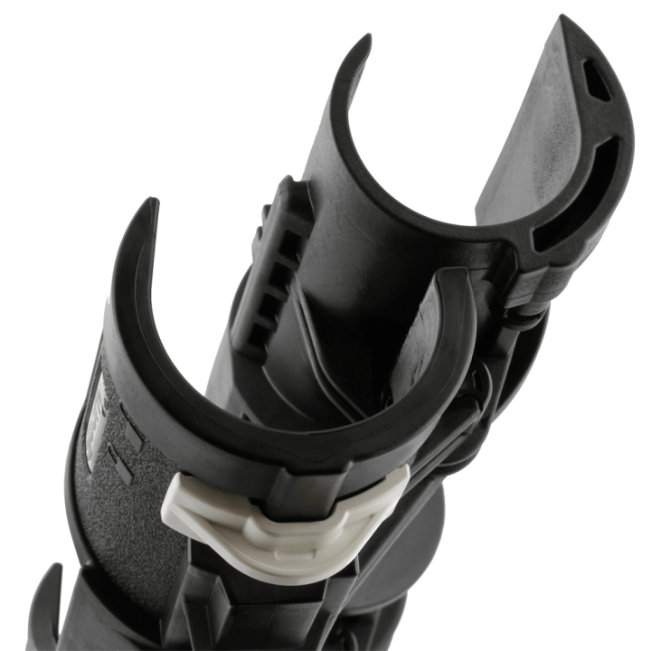 Scotty 400 Orca Rod Holder With 241L Mount