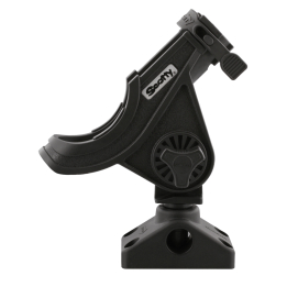 Scotty 280 Baitcaster/Spinning Rod Holder With 241 Mount