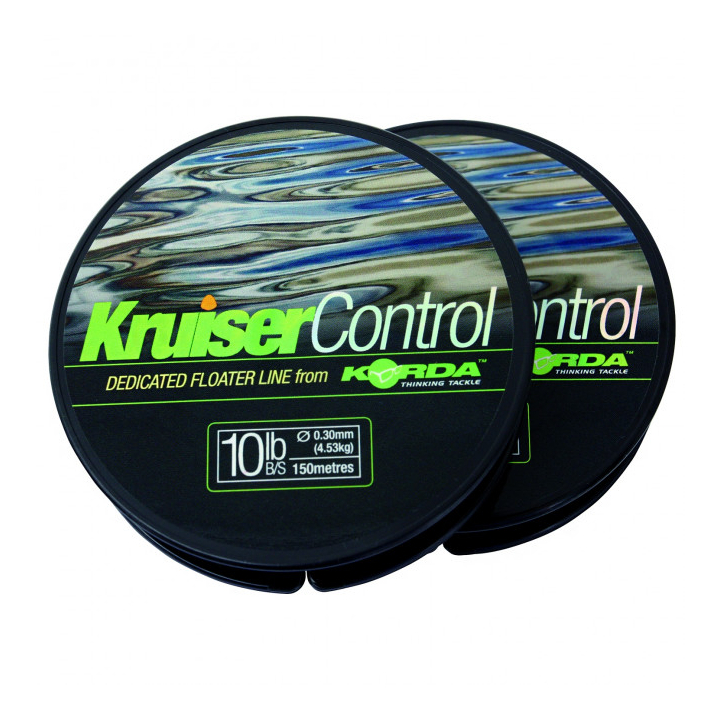 Korda Kruiser Control Floater Line