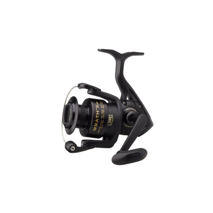Penn Wrath II Spinning Reel