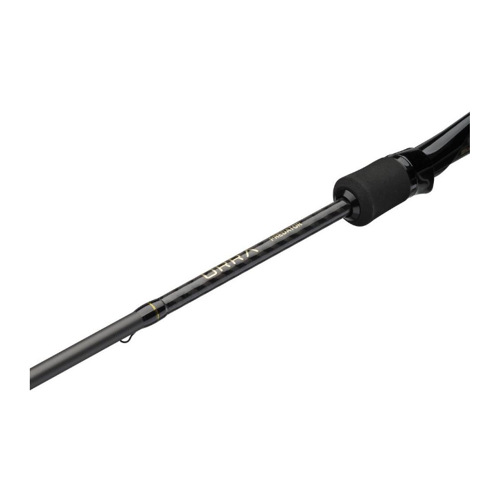 Abu Garcia Orra Predator Spinning Rod