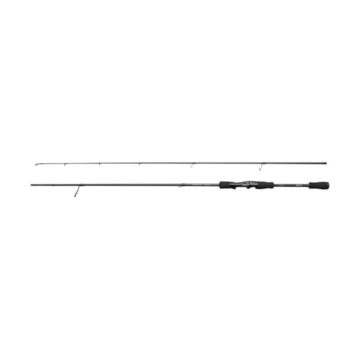 Abu Garcia Orra Predator Spinning Rod