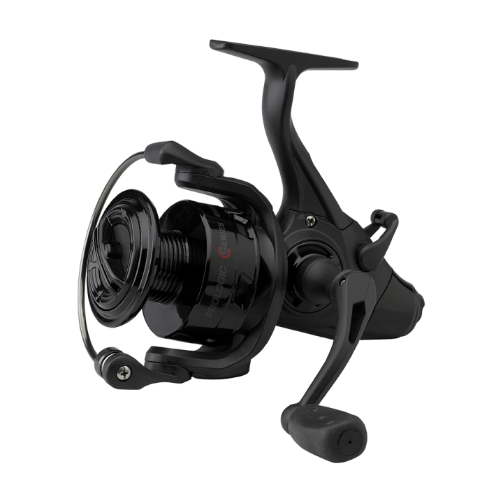 Prologic C Series BF Reel