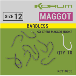 Korum Xpert Maggot
