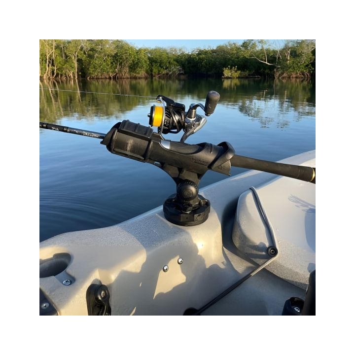 Railblaza Hexx Heavy Duty Rod Holder