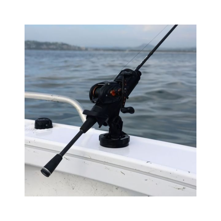 Railblaza Hexx Heavy Duty Rod Holder