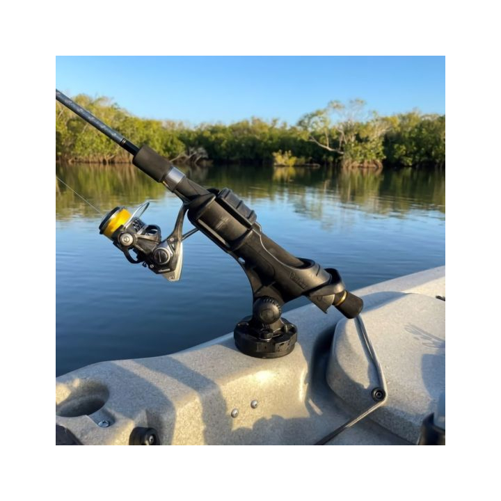 Railblaza Hexx Heavy Duty Rod Holder