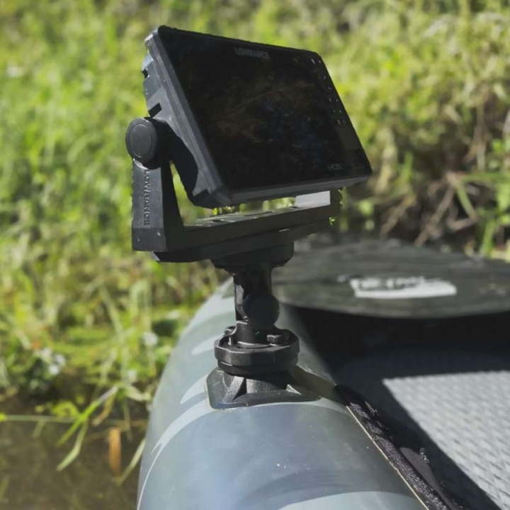 Railblaza HEXX Adhesive Mount