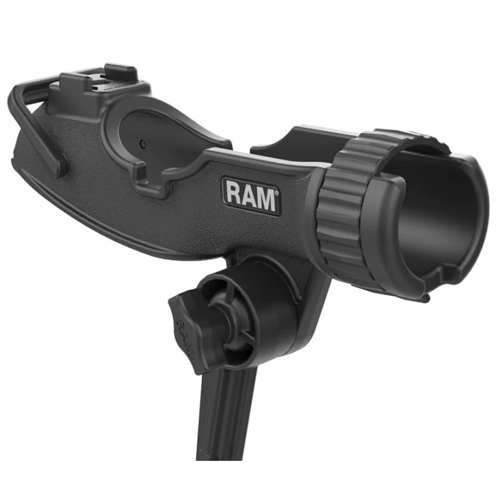 RAM Mounts RAM-Rod HD fishing rod holder