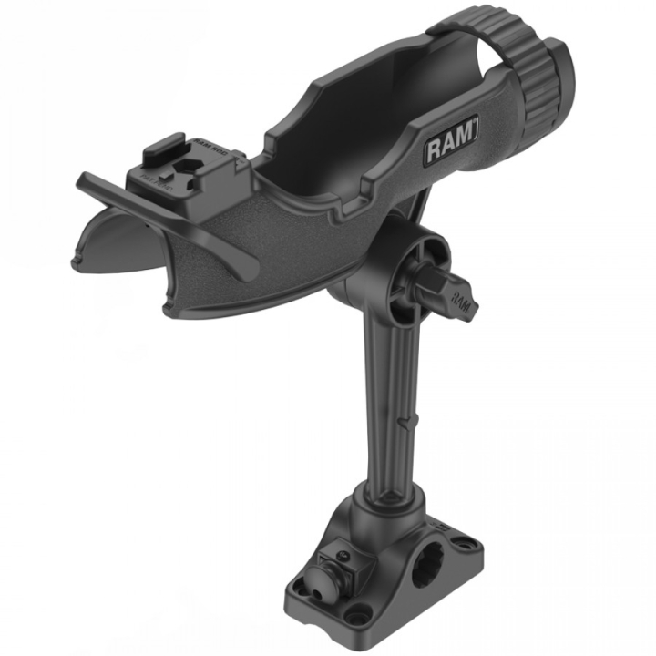 RAM Mounts RAM-Rod HD fishing rod holder