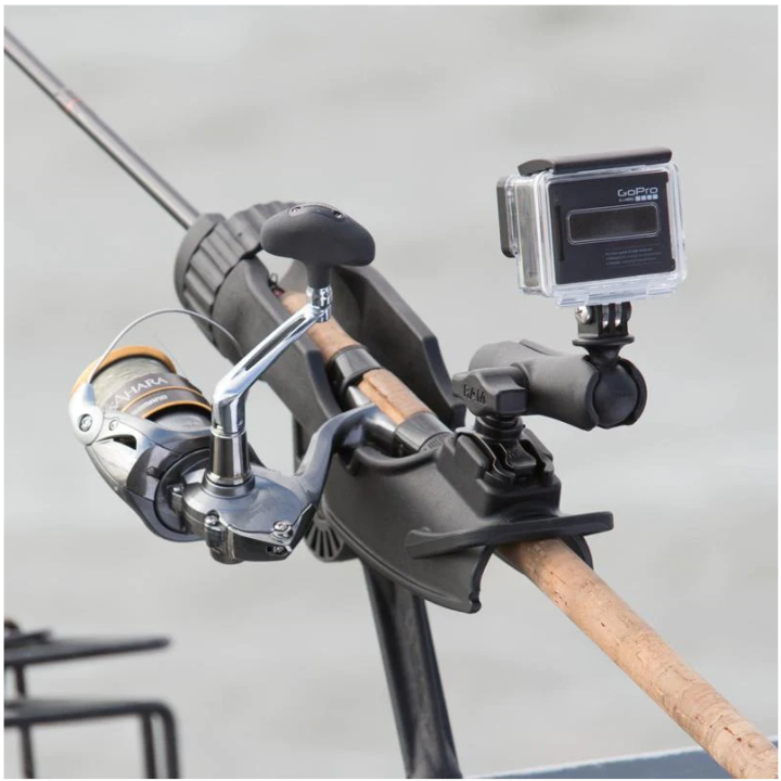 RAM Mounts RAM-Rod HD fishing rod holder