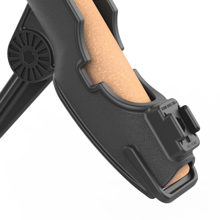 RAM Mounts RAM-Rod HD fishing rod holder