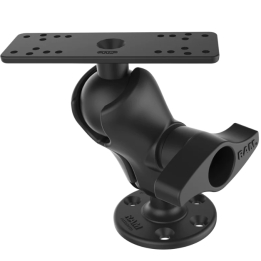 RAM Mounts RAM® Track Ball™ Marine Electronic Mount