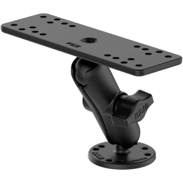 RAM Mounts Marine Mount Standard Socket Arm